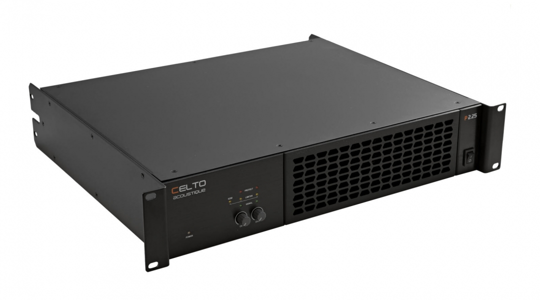 Celto Acoustique P2.25
